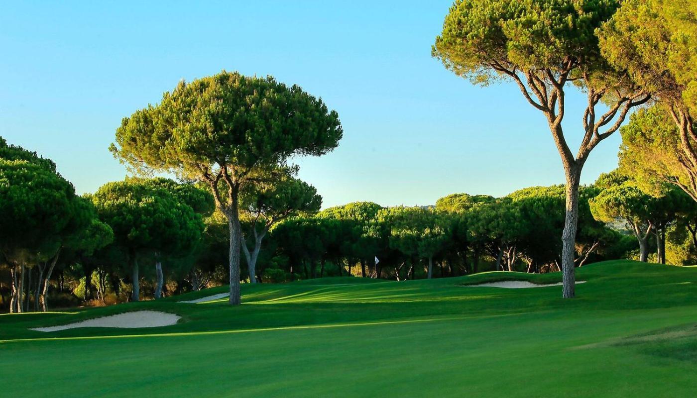 Coastal Golf By Seareen كوارتيرا المظهر الخارجي الصورة